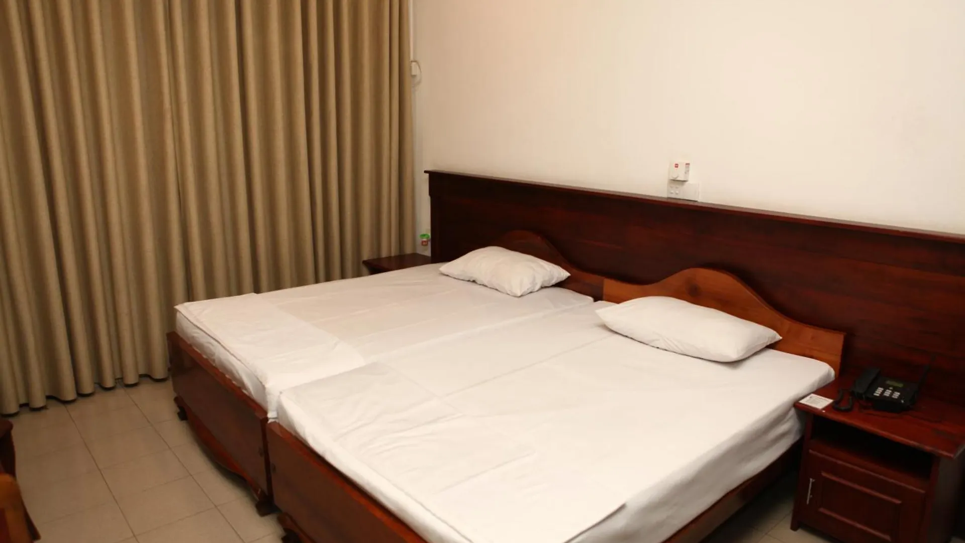 Guest house The Kandy Club Hotel