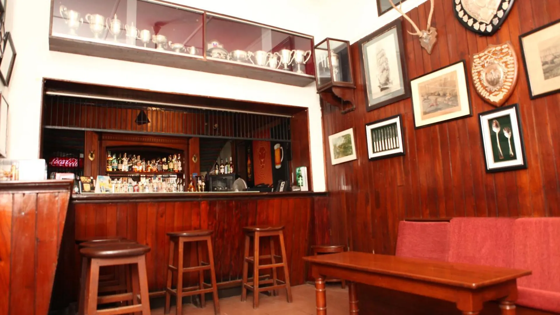 The Kandy Club Ξενοδοχείο Πανσιόν